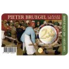 euroerme érme 2 Euro Belgium 2019 - Pieter Bruegel (BU - holland ol...