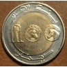 Euromince mince Alžírsko 100 dinárov 2002 (UNC)