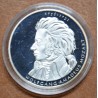 Euromince mince 10 Euro Nemecko \\"D\\" 2006 Mozart (Proof)