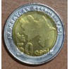 euroerme érme Azerbajdzsán 50 Qapik 2006 (UNC)