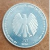 eurocoin eurocoins 20 Euro Germany 2017- Karl Drais (UNC)