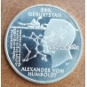 Euromince mince 20 Euro Nemecko 2019 - Alexander von Humboldt (UNC)