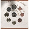 eurocoin eurocoins Malta 2023 set of coins incl. 2 Euro Copernicus ...