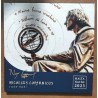 eurocoin eurocoins Malta 2023 set of coins incl. 2 Euro Copernicus ...