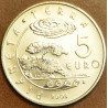 5 Euro San Marino 2008 - A Föld éve (BU)