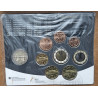 eurocoin eurocoins Germany 2016 \\"A\\" set of 9 eurocoins (BU)