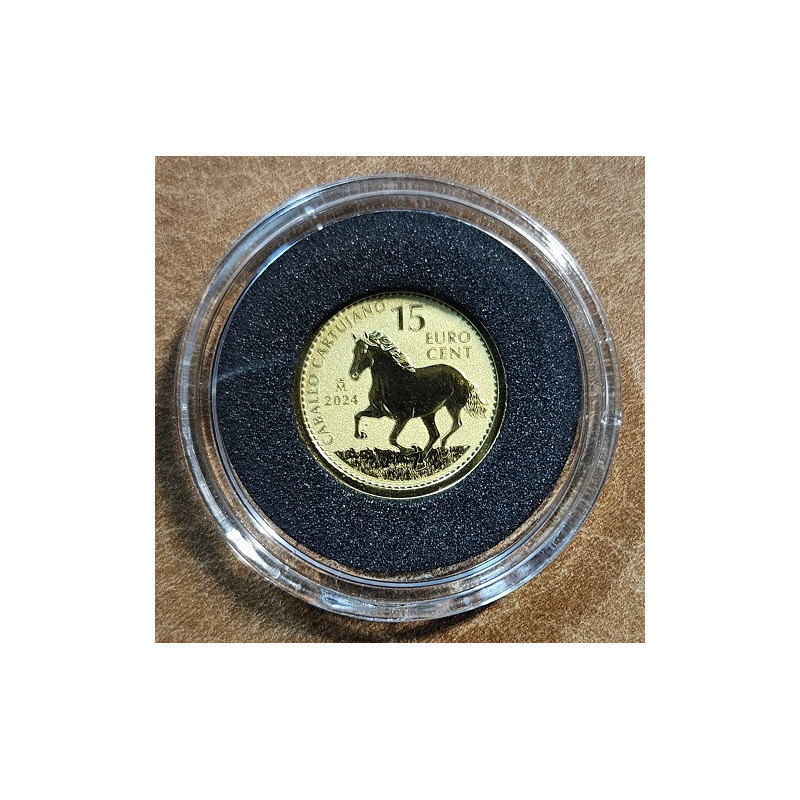 Euromince mince 10 Euro Rakúsko 2022 - Wiener Philharmoniker (1/10 oz)