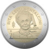 2 Euro Italy 2024 - Rita Levi-Montalcini (Proof)