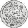 5 Euro Portugália 2024 - A korcsolya szövetség (UNC)