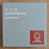 20 Euro Ausztria 2024 - Szupernova (Proof)