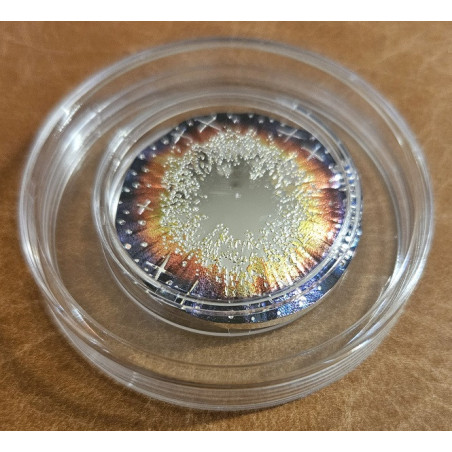 20 Euro Austria 2024 - Supernova (Proof)