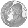 10 Euro Slovakia 2024 - Jozef Dekret Matejovie (Proof)