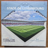 2,5 Euro Luxembourg 2022 - Stadium (Proof)