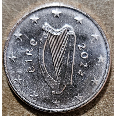 eurocoin eurocoins 1 cent Ireland 2024 (UNC)