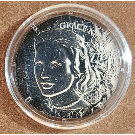 10 Euro Franciaország 2022 - Grace Kelly (Proof)