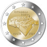 2 Euro Malta 2024 - Cittadella Gozo (BU)