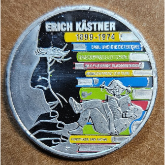 20 Euro Nemecko 2024 - Erich Kästner (UNC)