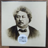 10 Euro Francúzsko 2024 - Alexandre Dumas (Proof)