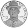 10 Euro Slovensko 2024 - Janko Jesenský (BU)