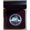 Kanada 1 dollar 1987 - Davis Strait (Proof)