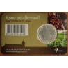 euroerme érme 5 Euro Hollandia 2013 - Max Havelaar 150 éve (BU kártya)