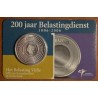 Euromince mince 5 Euro Holandsko 2006 - 200 rokov dane (BU karta)