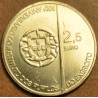 euroerme érme 2,5 Euro Portugália 2011 - Pupilos do Exército (UNC)