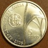 euroerme érme 5 Euro Portugália 2005 - Batalha kolostor (UNC)