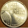 euroerme érme 5 Euro Portugália 2005 - Batalha kolostor (UNC)