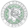 euroerme érme 10 Euro Ausztria 2017 - Rafael a gyógyító angyal (Proof)